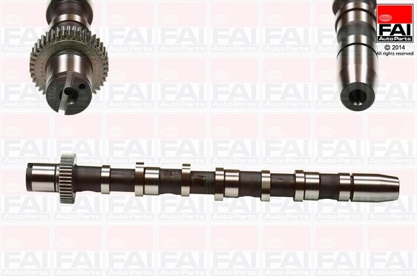 C276 FAI Árvore distribuidora direita de admissão de motor